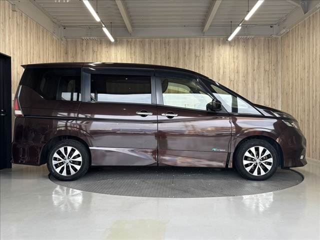 2017 Nissan SERENA 缩略图 19