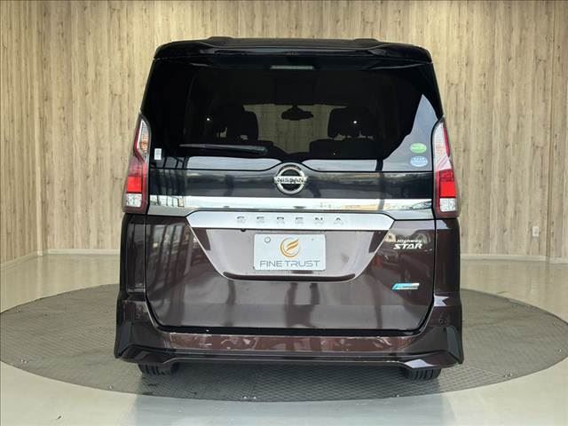 2017 Nissan SERENA 缩略图 20