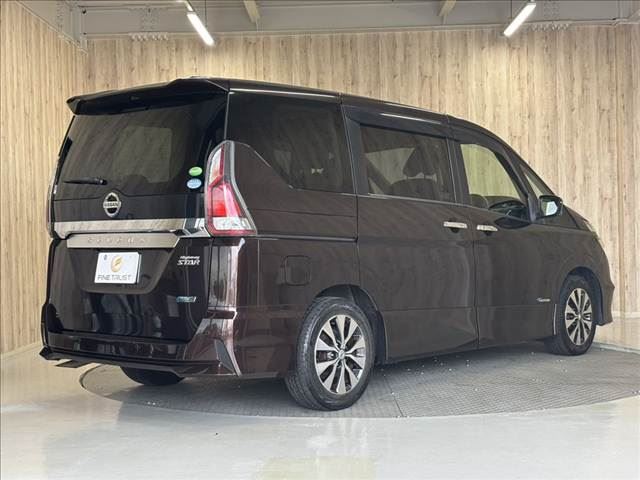 2017 Nissan SERENA 缩略图 21
