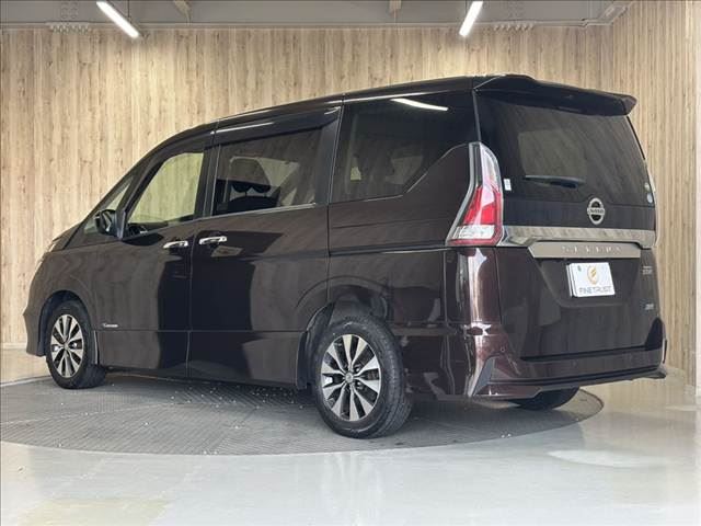 2017 Nissan SERENA 缩略图 22