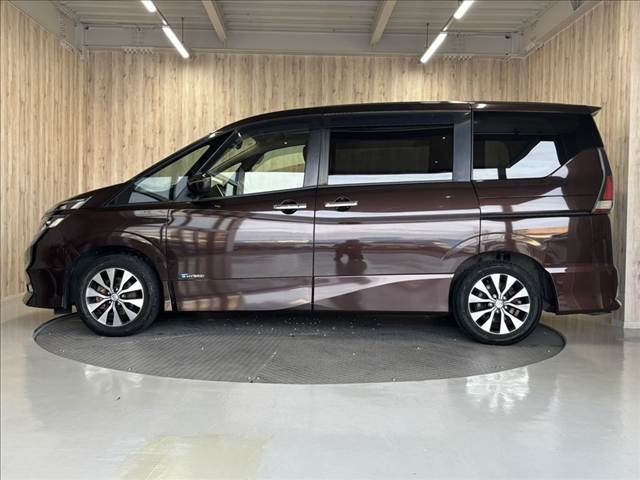 2017 Nissan SERENA 缩略图 23