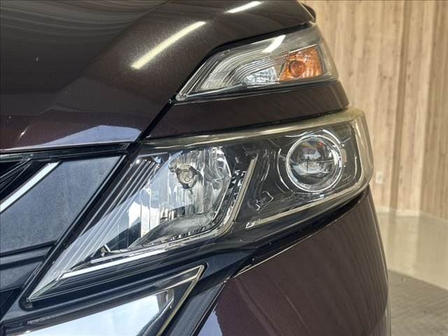 2017 Nissan SERENA 缩略图 24