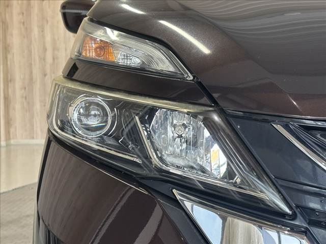 2017 Nissan SERENA 缩略图 25