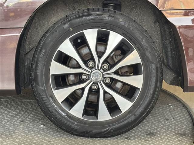 2017 Nissan SERENA 缩略图 30