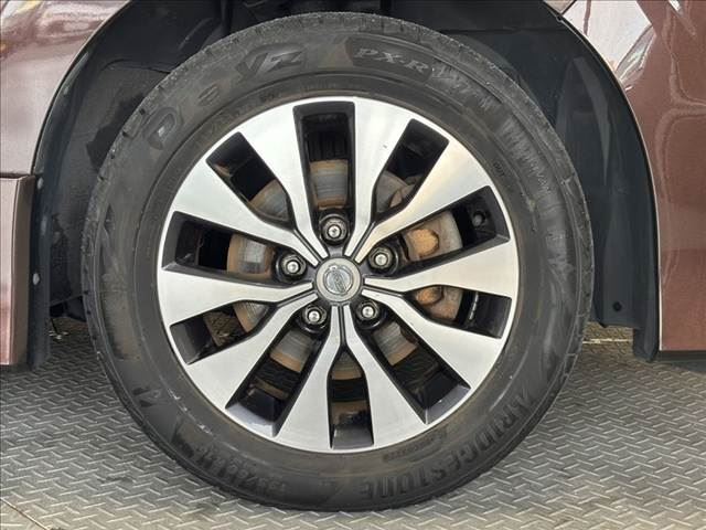 2017 Nissan SERENA 缩略图 31