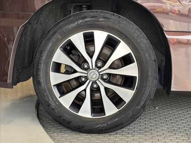 2017 Nissan SERENA 缩略图 32