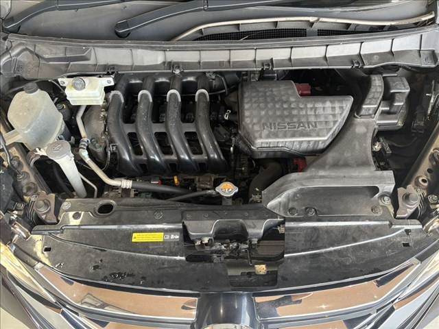 2017 Nissan SERENA 缩略图 36