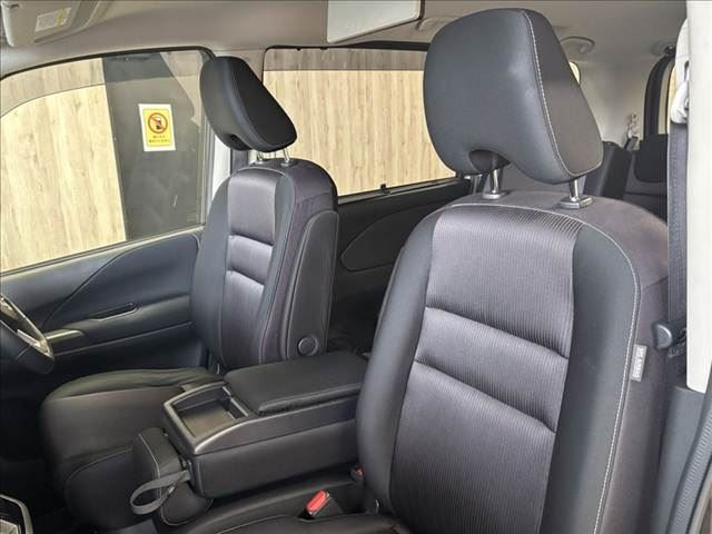 2017 Nissan SERENA 缩略图 38