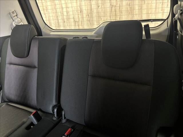 2017 Nissan SERENA 缩略图 40