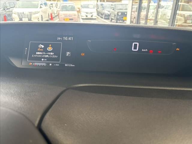 2017 Nissan SERENA 缩略图 46