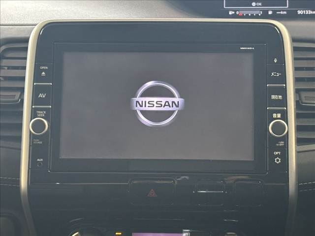 2017 Nissan SERENA 照片 4