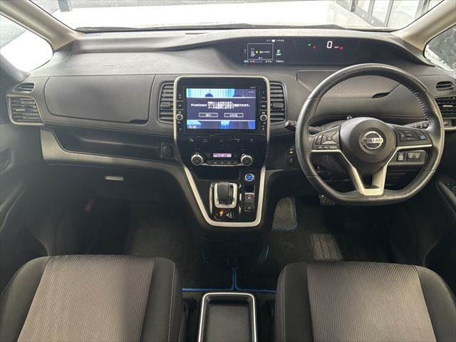2018 Nissan SERENA 照片 3