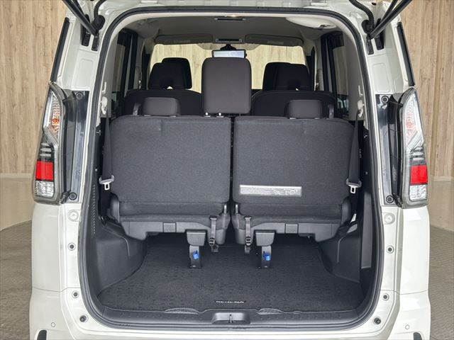 صورة مصغرة 12 لـ 2018 Nissan SERENA