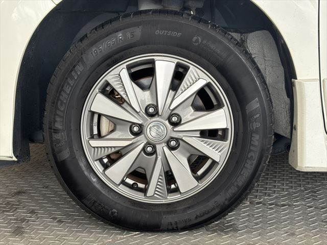 صورة مصغرة 15 لـ 2018 Nissan SERENA