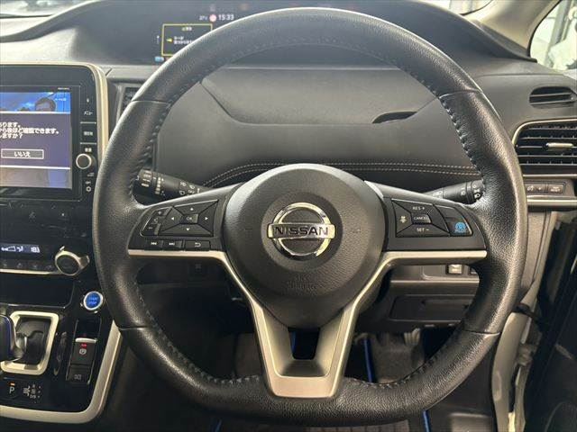 صورة مصغرة 13 لـ 2018 Nissan SERENA