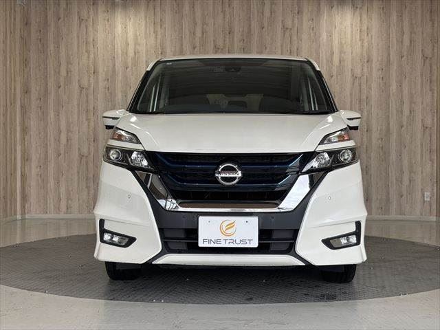 صورة مصغرة 16 لـ 2018 Nissan SERENA