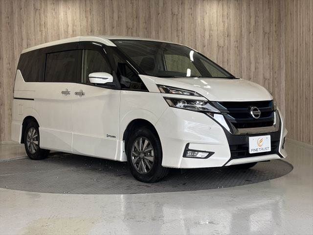 صورة مصغرة 17 لـ 2018 Nissan SERENA