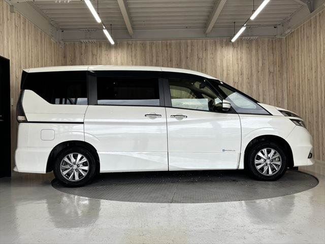 صورة مصغرة 18 لـ 2018 Nissan SERENA