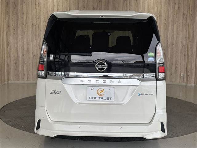 صورة مصغرة 19 لـ 2018 Nissan SERENA
