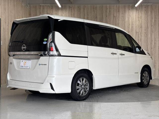 صورة مصغرة 20 لـ 2018 Nissan SERENA