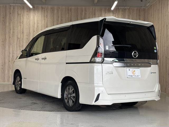 صورة مصغرة 21 لـ 2018 Nissan SERENA