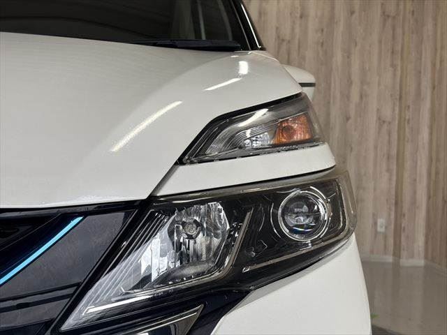 صورة مصغرة 23 لـ 2018 Nissan SERENA