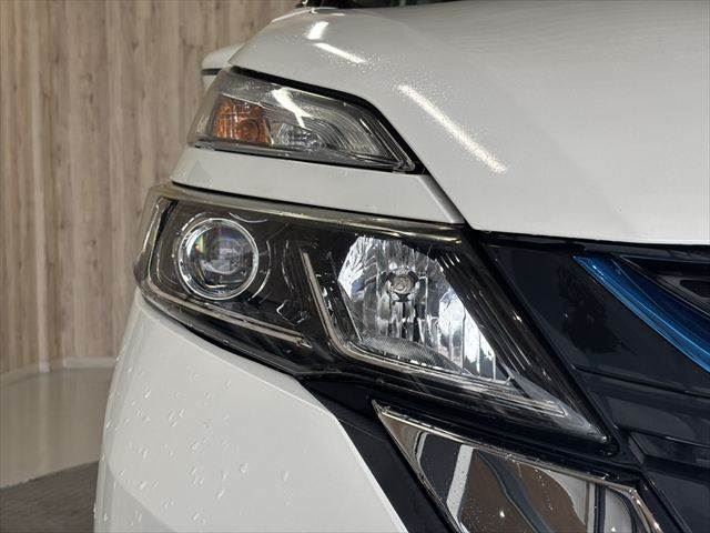 صورة مصغرة 24 لـ 2018 Nissan SERENA