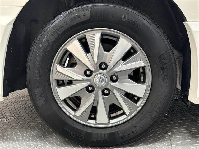 صورة مصغرة 30 لـ 2018 Nissan SERENA