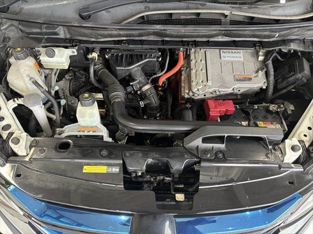 صورة مصغرة 35 لـ 2018 Nissan SERENA