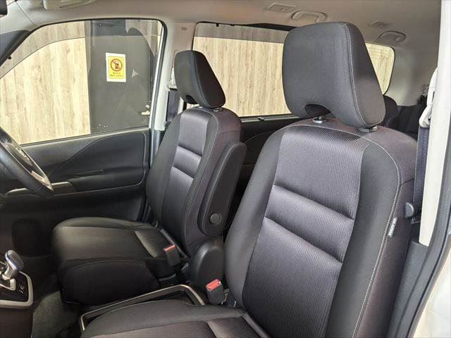 صورة مصغرة 37 لـ 2018 Nissan SERENA