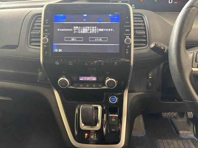 صورة مصغرة 40 لـ 2018 Nissan SERENA