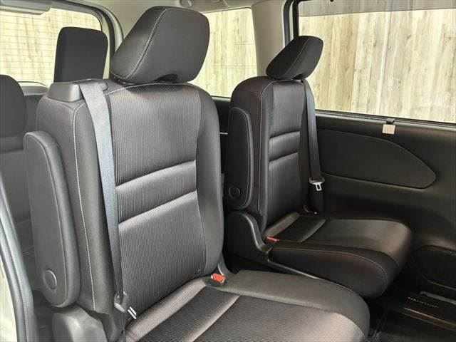 2018 Nissan SERENA 照片 10
