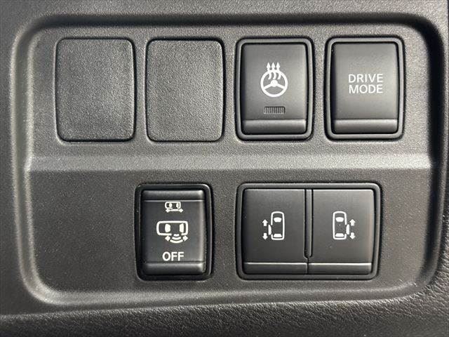 2018 Nissan SERENA 照片 8