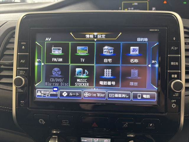 2018 Nissan SERENA 照片 5