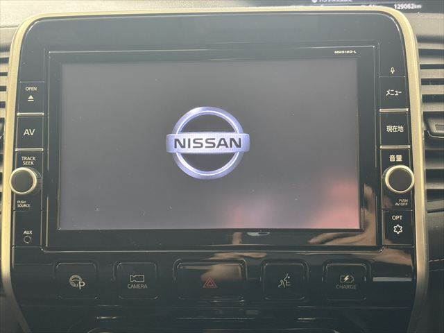 2018 Nissan SERENA 照片 4