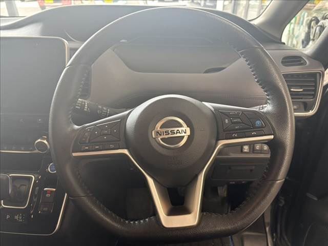 2022 Nissan SERENA 缩略图 12