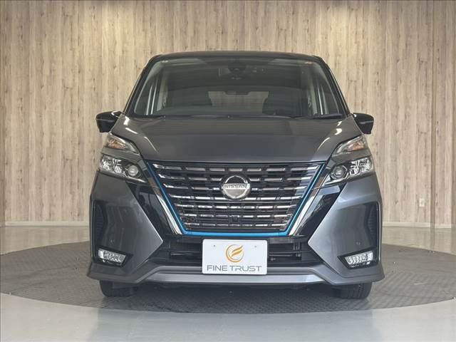 2022 Nissan SERENA 缩略图 15