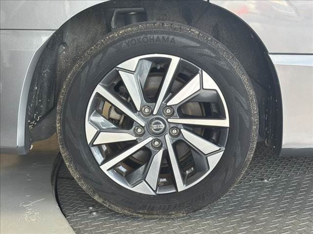 2022 Nissan SERENA 缩略图 14