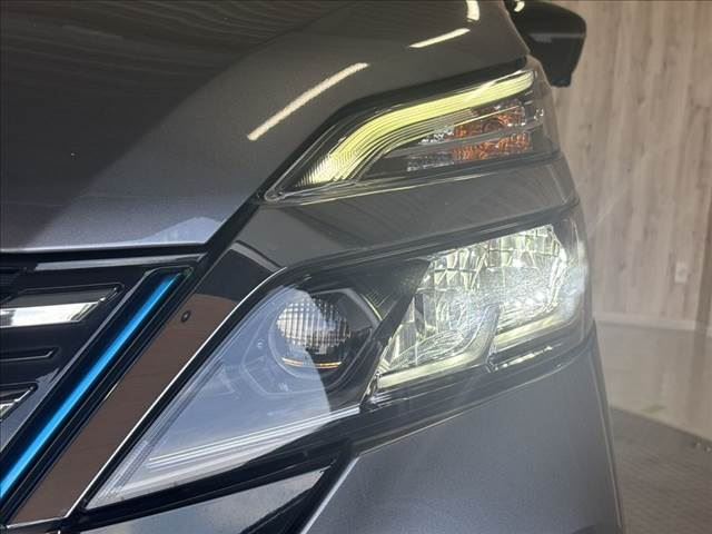 2022 Nissan SERENA 缩略图 13