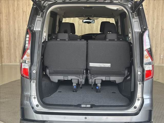 2022 Nissan SERENA 缩略图 11