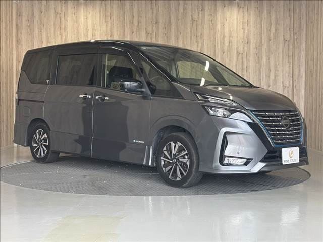 2022 Nissan SERENA 缩略图 16