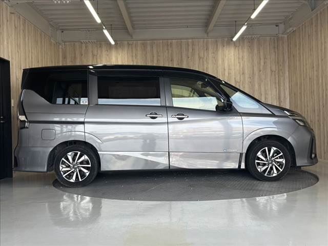 2022 Nissan SERENA 缩略图 17