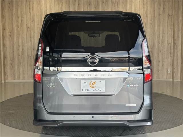 2022 Nissan SERENA 缩略图 18