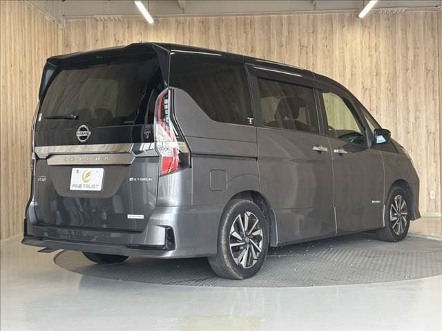 2022 Nissan SERENA 缩略图 19