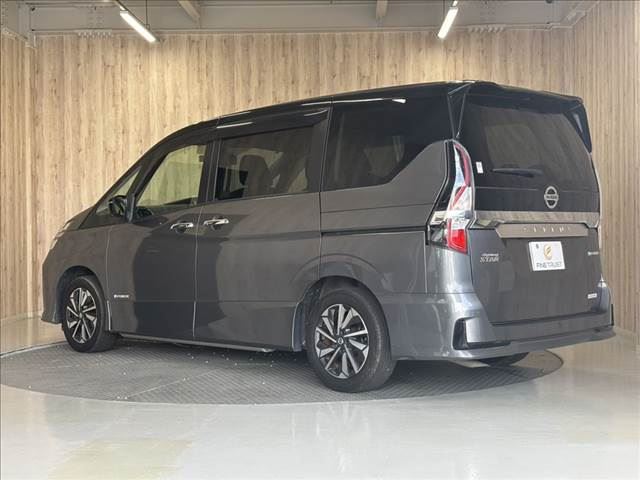 2022 Nissan SERENA 缩略图 20