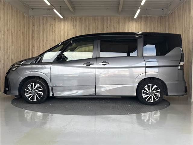 2022 Nissan SERENA 缩略图 21