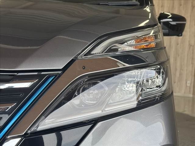 2022 Nissan SERENA 缩略图 22
