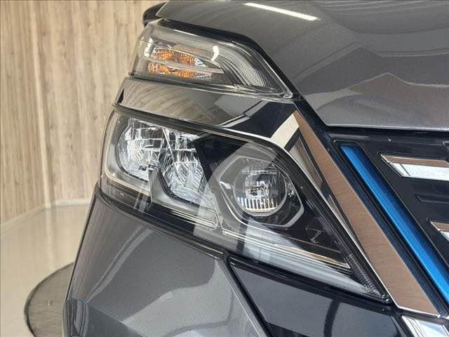 2022 Nissan SERENA 缩略图 23