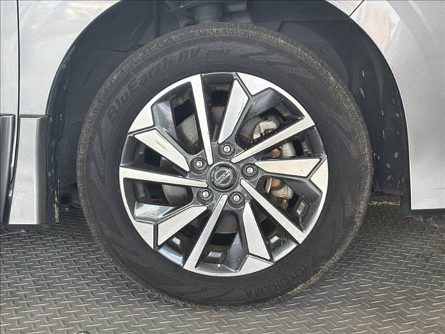 2022 Nissan SERENA 缩略图 28