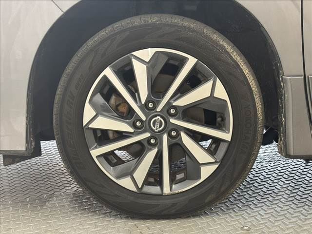 2022 Nissan SERENA 缩略图 30